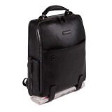 Рюкзак для ноутбука Piquadro Computer Backpack 15.6" Black (CA4818MOS/N)