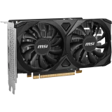 Видеокарта NVIDIA GeForce RTX 3050 MSI 6Gb (RTX 3050 VENTUS 2X E 6G OC)