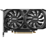 Видеокарта NVIDIA GeForce RTX 3050 MSI 6Gb (RTX 3050 VENTUS 2X E 6G OC)