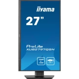 Монитор Iiyama 27" ProLite XUB2797QSN-B1