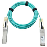 Кабель QSFP28 NIKOMAX GL-CC-QSFP100-010, 1м