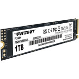 Накопитель SSD 1Tb Patriot P320 (P320P1TBM28)