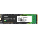 Накопитель SSD 1Tb Apacer AS2280P4 (AP1TBAS2280P4) OEM