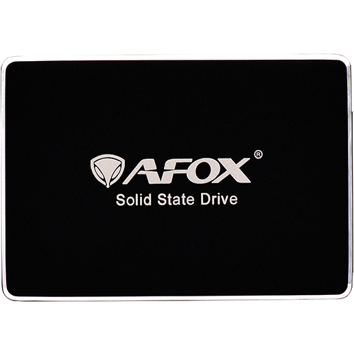 Накопитель SSD 512Gb AFOX SD250 (SD250-512GQN)