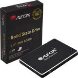 Накопитель SSD 512Gb AFOX SD250 (SD250-512GQN)