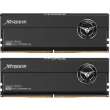 Оперативная память 32Gb DDR5 6000MHz Team T-Force Xtreem (FFXD532G6000HC30DC01) (2x16Gb KIT)