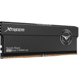 Оперативная память 32Gb DDR5 6000MHz Team T-Force Xtreem (FFXD532G6000HC30DC01) (2x16Gb KIT)