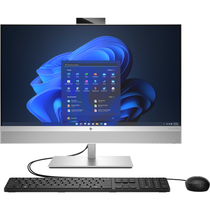 Моноблок HP EliteOne 870 G9 27 (9E8J6AV)