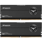 Оперативная память 32Gb DDR5 7200MHz Team T-Force Xtreem (FFXD532G7200HC34ADC01) (2x16Gb KIT)