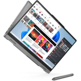 Ноутбук Lenovo IdeaPad 5 2-in-1 14IRU9 (83DT0076RK)