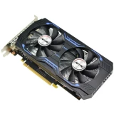 Видеокарта NVIDIA GeForce GTX 1660 Super AFOX 6Gb (AF1660S-6144D6H1-V4)