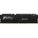 Оперативная память 64Gb DDR5 6000MHz Kingston Fury Beast (KF560C30BBEK2-64) (2x32Gb KIT)