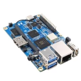 Одноплатный компьютер Orange Pi 3 LTS 2Gb+8Gb eMMC (RD072)