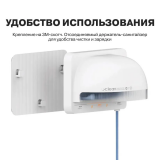 Стерилизатор зубных щёток Oclean S1 Grey (6970810552645)