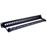 Патч-панель Lanmaster LAN-PP24OK-UTP