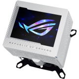 Водоблок для процессора ASUS ROG RYUJIN III WB White (90RC00V2-M0UAY0)