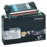 Картридж Lexmark C5340CX Cyan