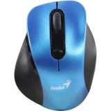 Мышь Genius Ergo 9000S Blue (31030038401)