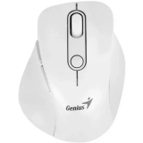 Мышь Genius Ergo 9000S Pro Pearl White (31030039400)