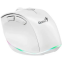 Мышь Genius Ergo 9000S Pro Pearl White - 31030039400 - фото 5