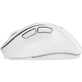 Мышь Genius Ergo 9000S Pro Pearl White (31030039400)