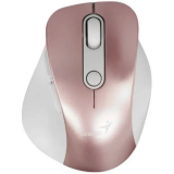 Мышь Genius Ergo 9000S Pro Pink (31030039403)