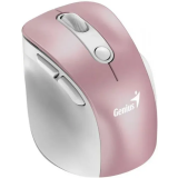 Мышь Genius Ergo 9000S Pro Pink (31030039403)