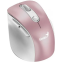 Мышь Genius Ergo 9000S Pro Pink - 31030039403 - фото 2