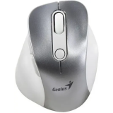 Мышь Genius Ergo 9000S Pro Silver (31030039402)