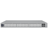 Коммутатор (свитч) Ubiquiti UniFi Switch Pro Max 48 PoE (USW-Pro-Max-48-PoE)