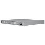 Коммутатор (свитч) Ubiquiti UniFi Switch Pro Max 48 PoE (USW-Pro-Max-48-PoE)