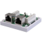 Розетка RJ-45 Suprlan 10-0353-1 - фото 2