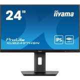 Монитор Iiyama 24" ProLite XUB2497HSN-B1