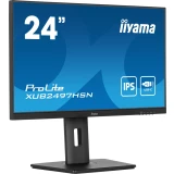 Монитор Iiyama 24" ProLite XUB2497HSN-B1