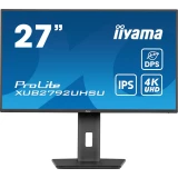 Монитор Iiyama 27" ProLite XUB2792UHSU-B6