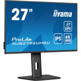 Монитор Iiyama 27" ProLite XUB2792UHSU-B6