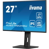 Монитор Iiyama 27" ProLite XUB2792UHSU-B6