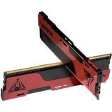 Оперативная память 64Gb DDR4 4000MHz Patriot Viper Elite II (PVE2464G400C0K) (2x32Gb KIT)