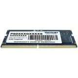 Оперативная память 16Gb DDR5 5200MHz Patriot Signature Line SO-DIMM (PSD516G520081S)