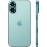 Смартфон Apple iPhone 16 256Gb Teal (MYEJ3HN/A)