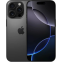 Смартфон Apple iPhone 16 Pro 128Gb Black Titanium (MYLN3ZA/A)