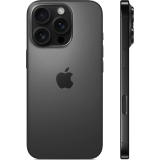 Смартфон Apple iPhone 16 Pro 128Gb Black Titanium (MYLN3ZA/A)