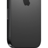 Смартфон Apple iPhone 16 Pro 128Gb Black Titanium (MYLN3ZA/A)