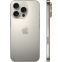 Смартфон Apple iPhone 16 Pro 256Gb Natural Titanium (MYLW3ZA/A) - фото 2