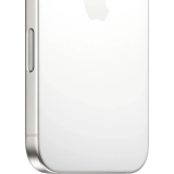 Смартфон Apple iPhone 16 Pro 1Tb White Titanium (MYM63ZA/A)