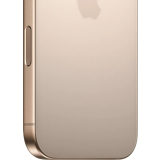 Смартфон Apple iPhone 16 Pro 256Gb Desert Titanium (MYLV3ZA/A)