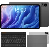 Планшет Teclast T60 T620 8/256Gb 4G Grey Premium Set