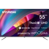 ЖК телевизор Hyundai 55" H-LED55BU7100