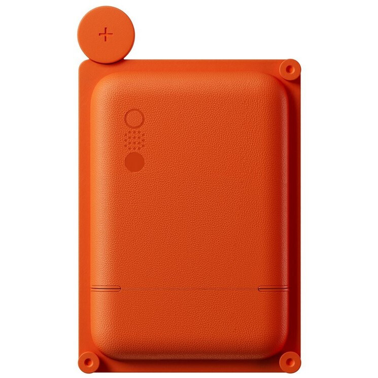 Чехол CMF Phone 1 Card Case Orange - 600600002