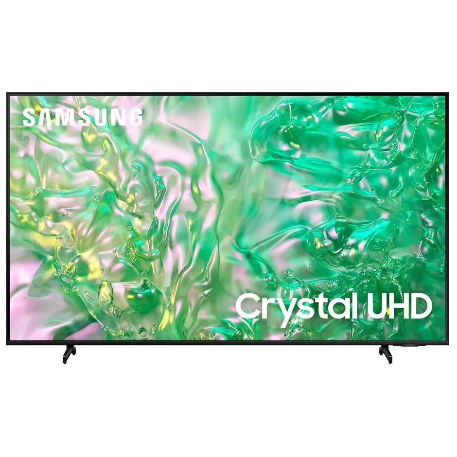 ЖК телевизор Samsung 55" UE55DU8000UXCE